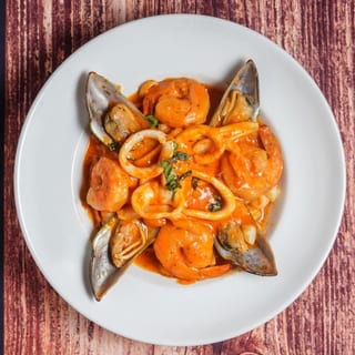 Casa Seafood