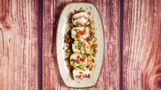 Caprese.