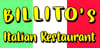 Billito's Italian Restaurant