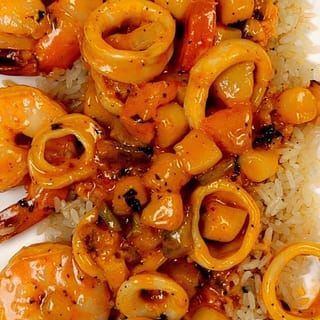 Portofino Seafood