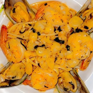 Linguine Tuttomore