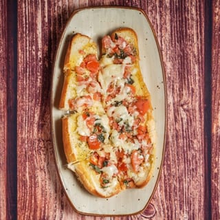 Bruschetta