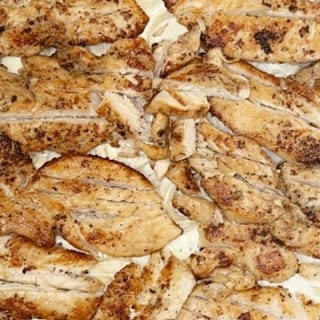 Chicken Alfredo Catering (Full Pan 12'' X 20'' (Serves 10 People))