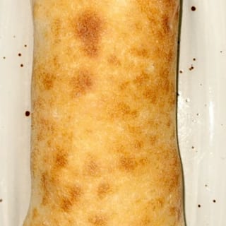 Meat Stromboli