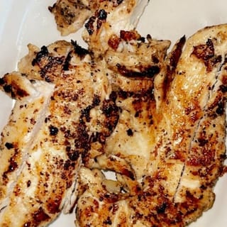 Grilled Chicken