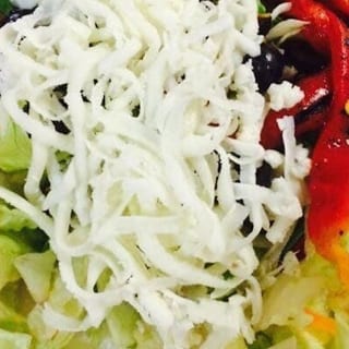Casa Salad with Chicken