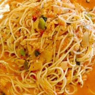 Italian Clams