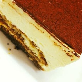 Tiramisu