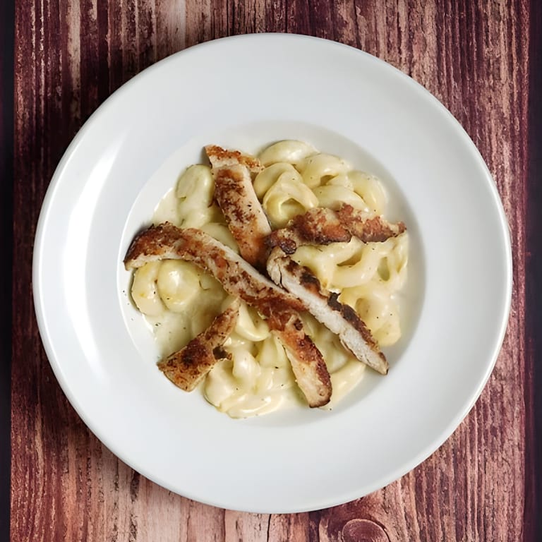 A Celebration of Taste and Flavor