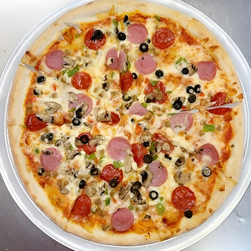 Italian Catering for Your Next Event in Greenville