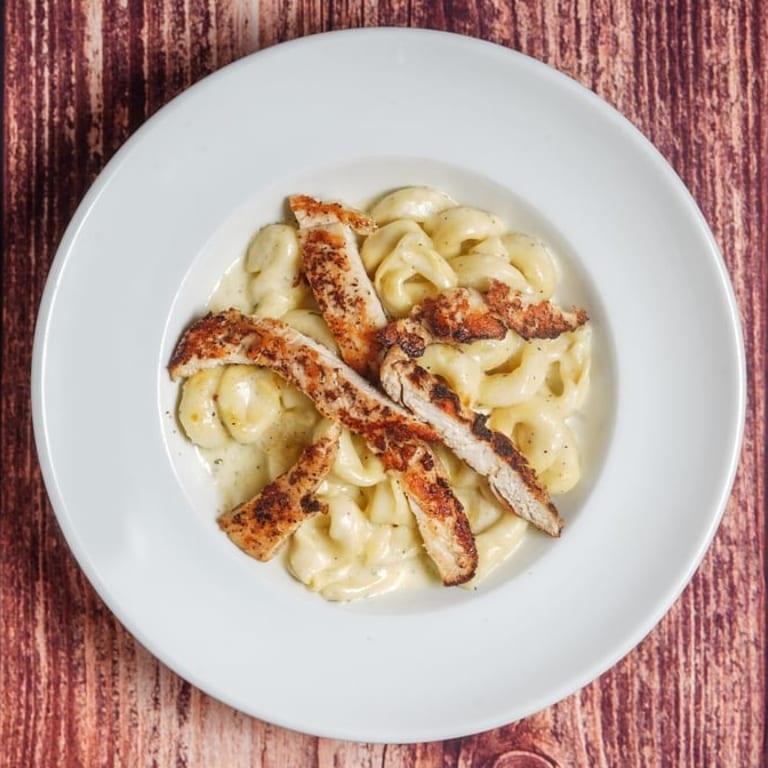 Savor Our Authentic Tortellini