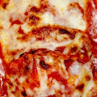 Cheese Ravioli
