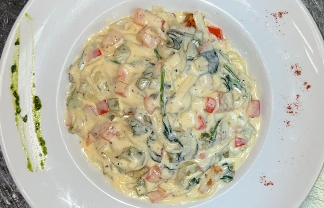 Billitos Special.
