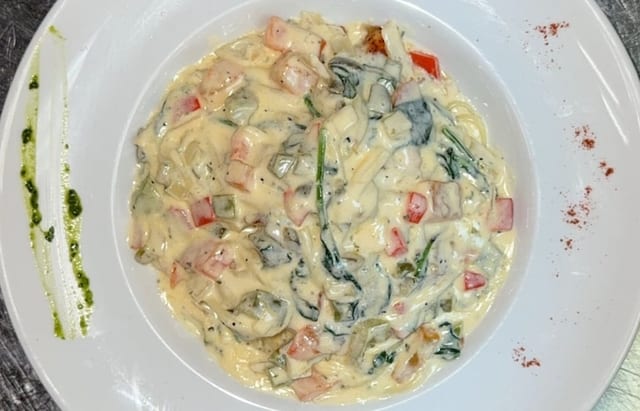 Billitos Special.