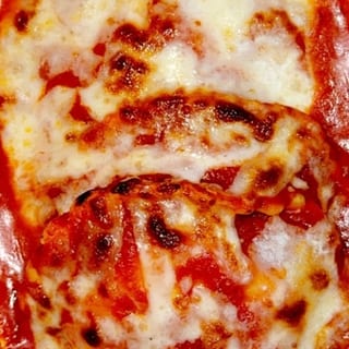 Kids' Cheese Ravioli