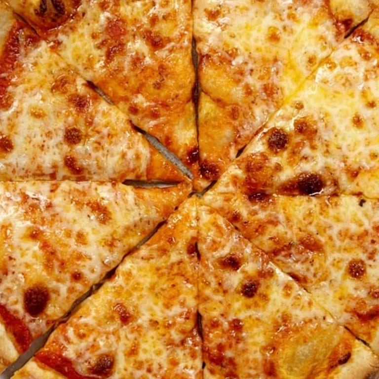 Our Mouthwatering Pizza Selection