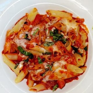 Baked Ziti