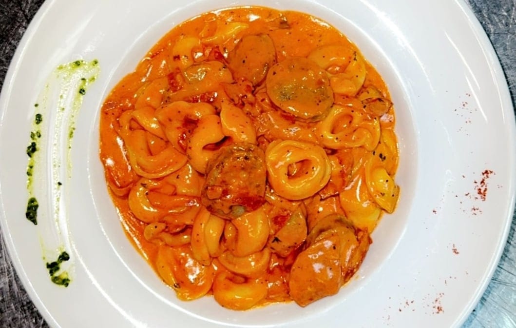 Catania Special.
