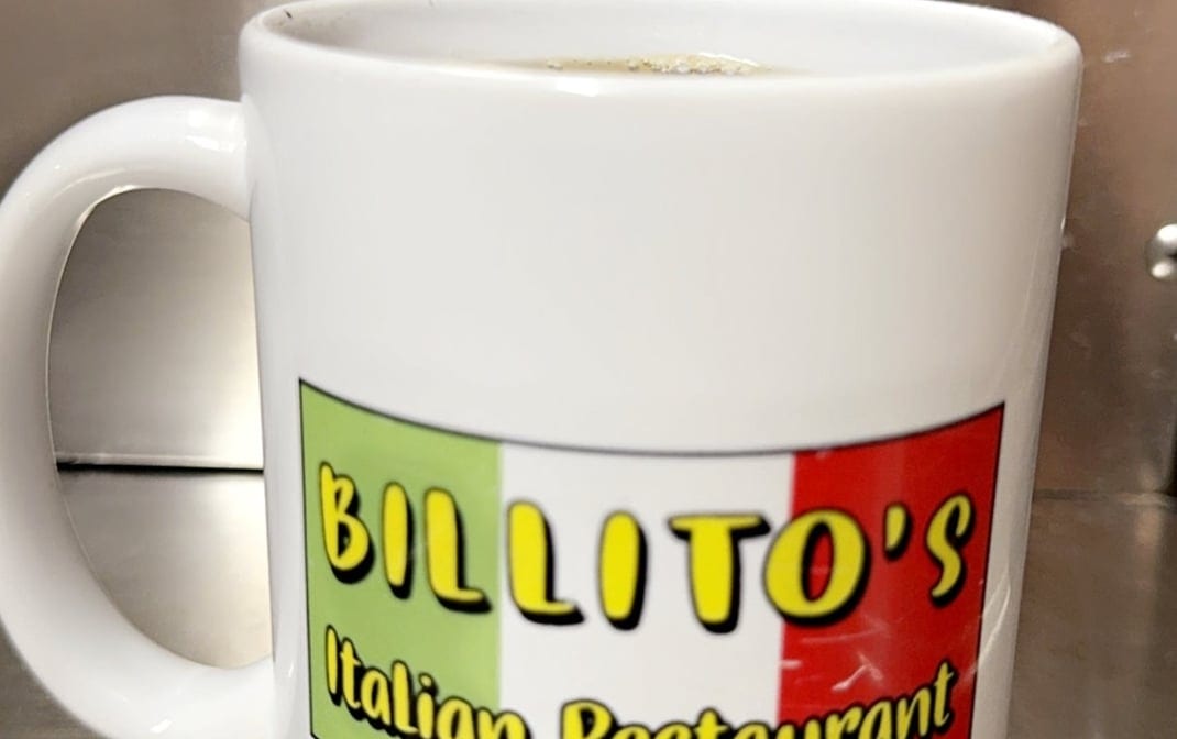 Coffee.
