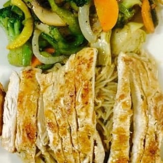 Brinkley Special Catering (Full Pan 12'' X 20'' (Serves 10 People))