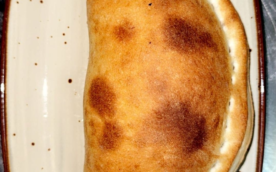 Calzone.
