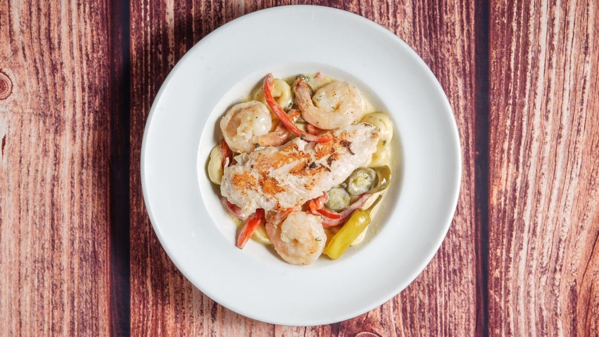 Chef Favorite.