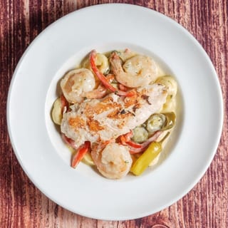 Chef Favorite