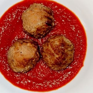 Meatballs