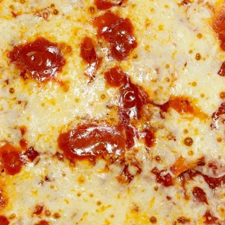 Delicious Lasagna Made Fresh
