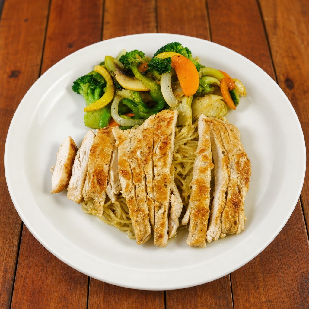 Brinkley Special Catering (Half Pan 12'' X 10'' (Serves 5 People)).