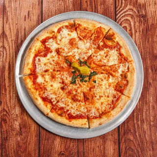Cheese Pizza
