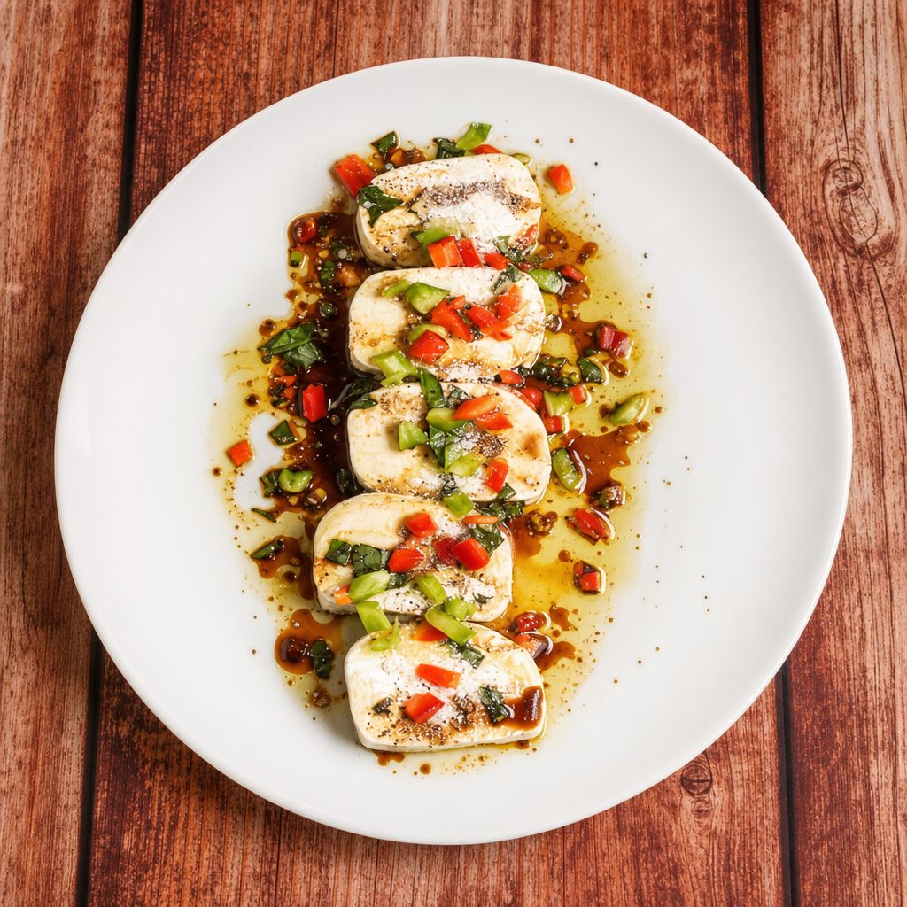 Caprese.