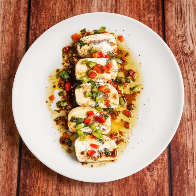 Caprese.