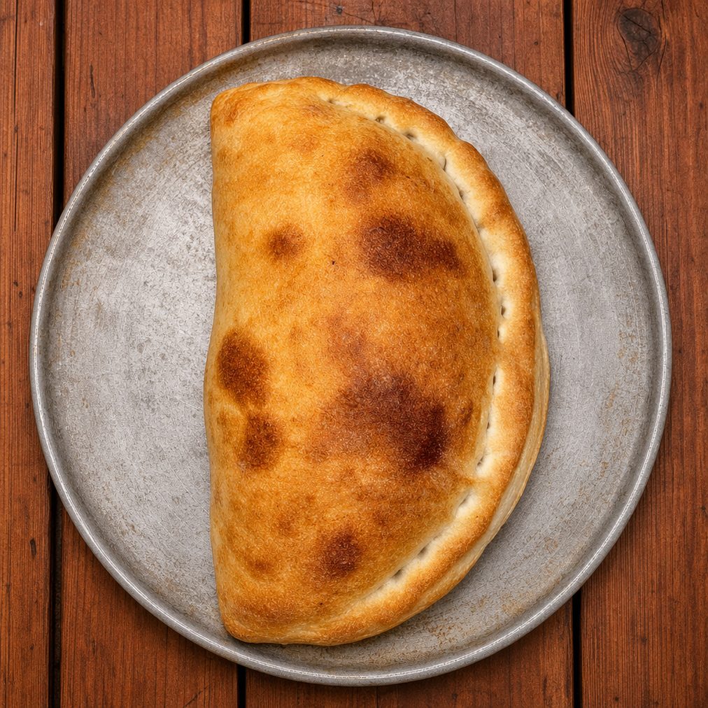 Calzone.