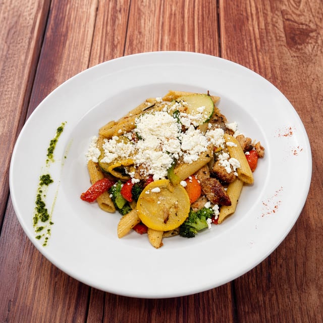 Italian Special.