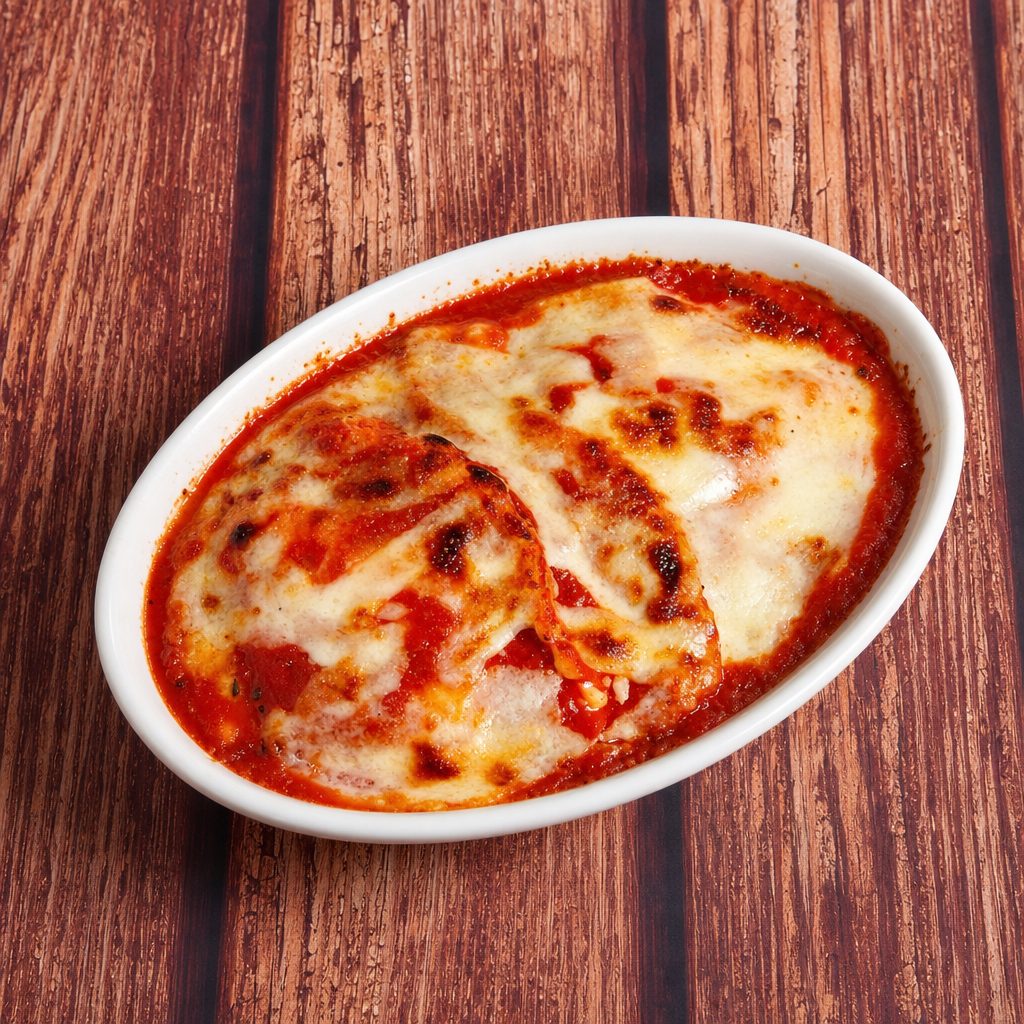 Cheese Ravioli.