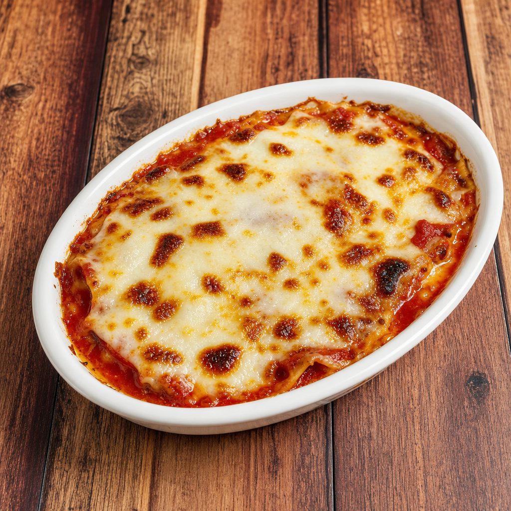 Kids' Lasagna.