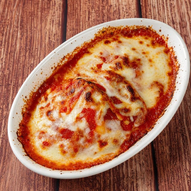 Kids' Cheese Ravioli.