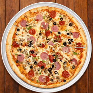 Special Pizza