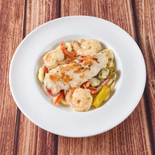 Chef Favorite.