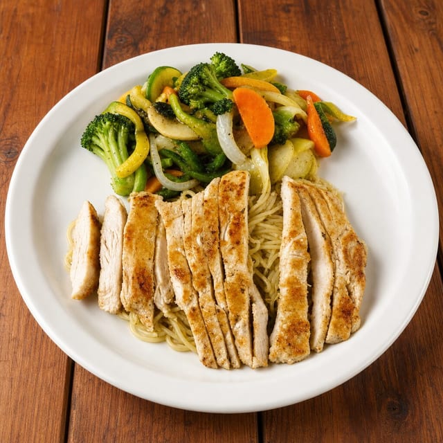 Brinkley Special Catering (Full Pan 12'' X 20'' (Serves 10 People)).